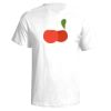 Next Level Men's Premium Fitted Sueded Crew T-Shirt Thumbnail