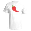 Next Level Men's Premium Fitted Sueded Crew T-Shirt Thumbnail