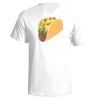 Next Level Men's Premium Fitted Sueded Crew T-Shirt Thumbnail