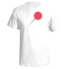Next Level Men's Premium Fitted Sueded Crew T-Shirt Thumbnail