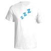 Next Level Men's Premium Fitted Sueded Crew T-Shirt Thumbnail