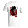 Next Level Men's Premium Fitted Sueded Crew T-Shirt Thumbnail