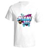 Next Level Men's Premium Fitted Sueded Crew T-Shirt Thumbnail
