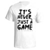 Next Level Men's Premium Fitted Sueded Crew T-Shirt Thumbnail