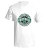 Next Level Men's Premium Fitted Sueded Crew T-Shirt Thumbnail