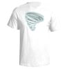 Next Level Men's Premium Fitted Sueded Crew T-Shirt Thumbnail