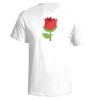 Next Level Men's Premium Fitted Sueded Crew T-Shirt Thumbnail