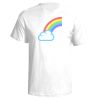 Next Level Men's Premium Fitted Sueded Crew T-Shirt Thumbnail