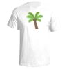 Next Level Men's Premium Fitted Sueded Crew T-Shirt Thumbnail