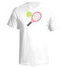 Next Level Men's Premium Fitted Sueded Crew T-Shirt Thumbnail