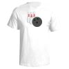 Next Level Men's Premium Fitted Sueded Crew T-Shirt Thumbnail