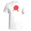 Next Level Men's Premium Fitted Sueded Crew T-Shirt Thumbnail