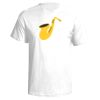 Next Level Men's Premium Fitted Sueded Crew T-Shirt Thumbnail