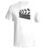 Next Level Men's Premium Fitted Sueded Crew T-Shirt Thumbnail