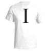 Next Level Men's Premium Fitted Sueded Crew T-Shirt Thumbnail