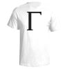Next Level Men's Premium Fitted Sueded Crew T-Shirt Thumbnail