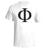 Next Level Men's Premium Fitted Sueded Crew T-Shirt Thumbnail