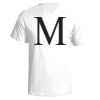 Next Level Men's Premium Fitted Sueded Crew T-Shirt Thumbnail