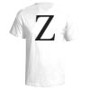 Next Level Men's Premium Fitted Sueded Crew T-Shirt Thumbnail