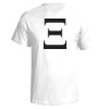 Next Level Men's Premium Fitted Sueded Crew T-Shirt Thumbnail