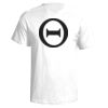 Next Level Men's Premium Fitted Sueded Crew T-Shirt Thumbnail