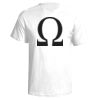 Next Level Men's Premium Fitted Sueded Crew T-Shirt Thumbnail