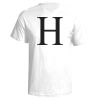 Next Level Men's Premium Fitted Sueded Crew T-Shirt Thumbnail