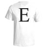Next Level Men's Premium Fitted Sueded Crew T-Shirt Thumbnail