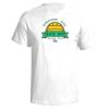 Next Level Men's Premium Fitted Sueded Crew T-Shirt Thumbnail