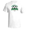 Next Level Men's Premium Fitted Sueded Crew T-Shirt Thumbnail