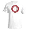 Next Level Men's Premium Fitted Sueded Crew T-Shirt Thumbnail
