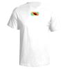 Next Level Men's Premium Fitted Sueded Crew T-Shirt Thumbnail