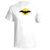 Next Level Men's Premium Fitted Sueded Crew T-Shirt Thumbnail