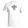 Next Level Men's Premium Fitted Sueded Crew T-Shirt Thumbnail