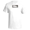 Next Level Men's Premium Fitted Sueded Crew T-Shirt Thumbnail