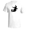 Next Level Men's Premium Fitted Sueded Crew T-Shirt Thumbnail