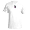 Next Level Men's Premium Fitted Sueded Crew T-Shirt Thumbnail