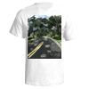 Next Level Men's Premium Fitted Sueded Crew T-Shirt Thumbnail