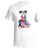 Next Level Men's Premium Fitted Sueded Crew T-Shirt Thumbnail