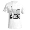 Next Level Men's Premium Fitted Sueded Crew T-Shirt Thumbnail