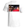 Next Level Men's Premium Fitted Sueded Crew T-Shirt Thumbnail