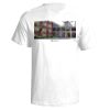 Next Level Men's Premium Fitted Sueded Crew T-Shirt Thumbnail