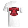 Next Level Men's Premium Fitted Sueded Crew T-Shirt Thumbnail