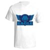 Next Level Men's Premium Fitted Sueded Crew T-Shirt Thumbnail