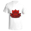 Next Level Men's Premium Fitted Sueded Crew T-Shirt Thumbnail