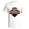 Next Level Men's Premium Fitted Sueded Crew T-Shirt Thumbnail