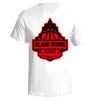 Next Level Men's Premium Fitted Sueded Crew T-Shirt Thumbnail