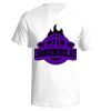 Next Level Men's Premium Fitted Sueded Crew T-Shirt Thumbnail