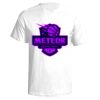 Next Level Men's Premium Fitted Sueded Crew T-Shirt Thumbnail