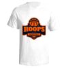 Next Level Men's Premium Fitted Sueded Crew T-Shirt Thumbnail